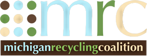 Michigan Recycling Coalition Recycler of the Year award