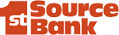 1st Source Bank Logo